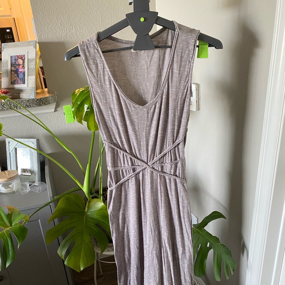 Max Studio Maxi Dress